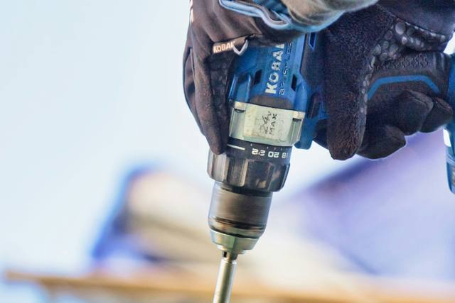 Structural fastening