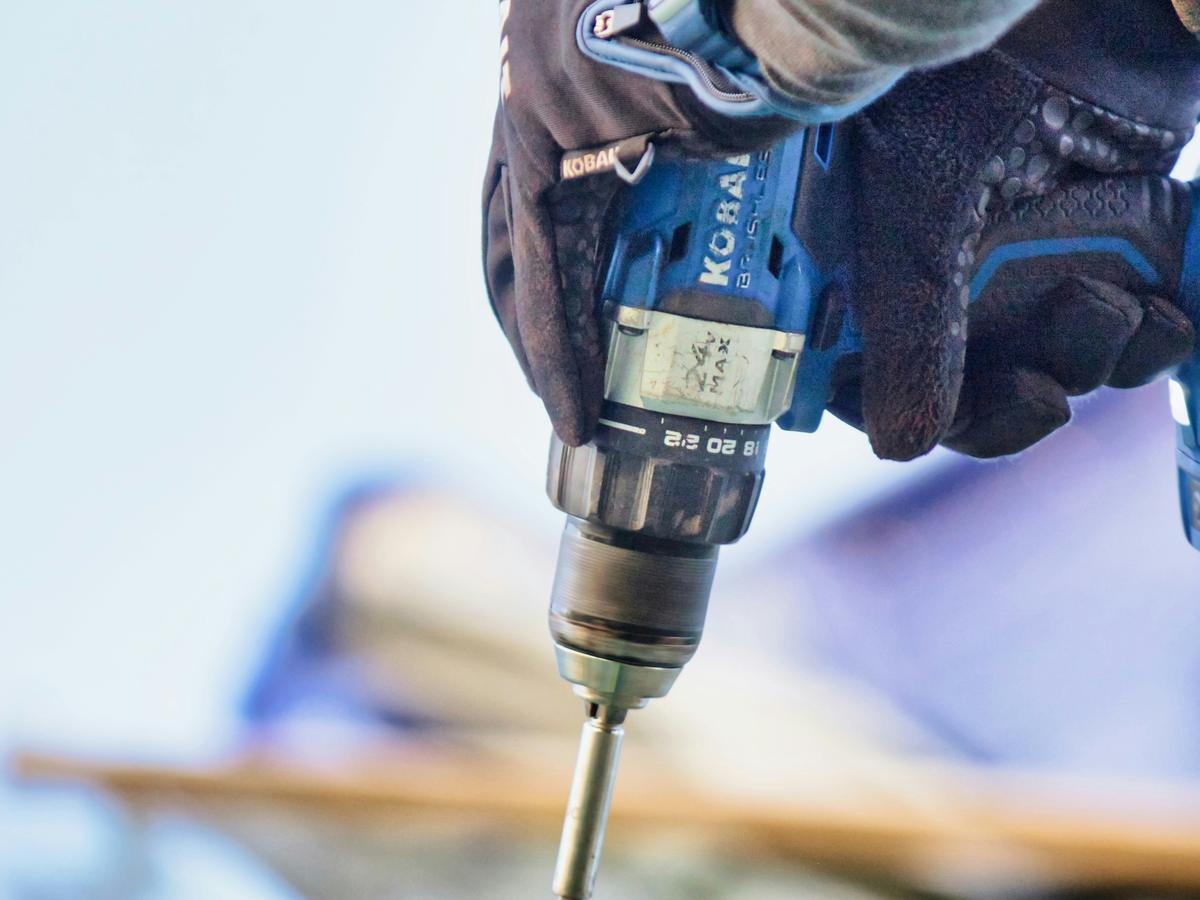 Structural fastening